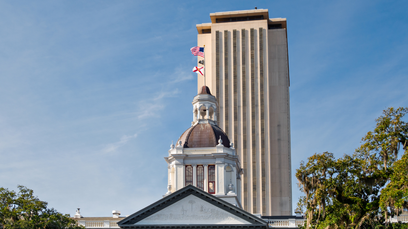 Florida Daily Fresh Ideas For Florida Lawmakers To Address In 2025