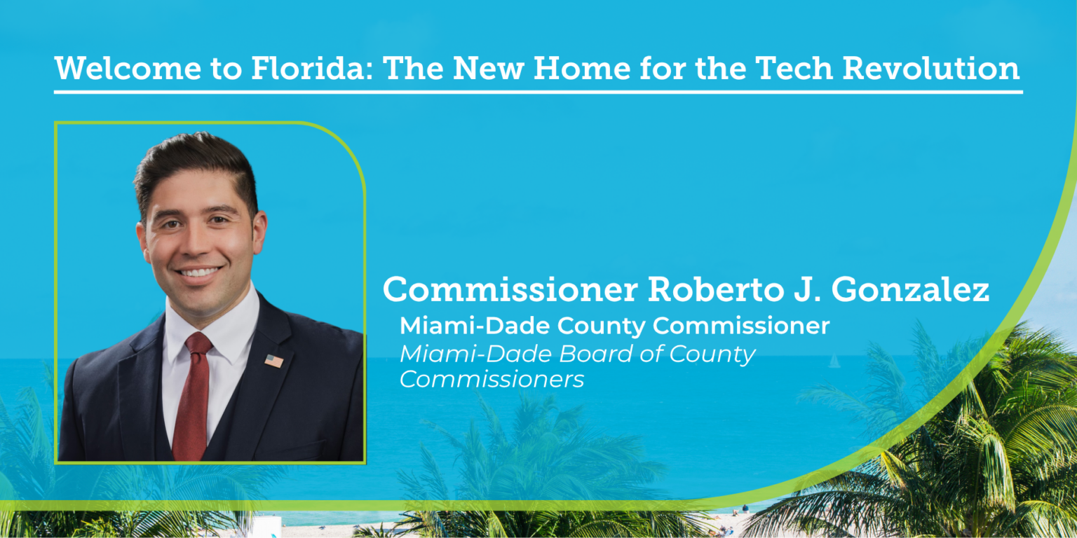 2026 Florida Tech & Innovation Summit - James Madison Institute