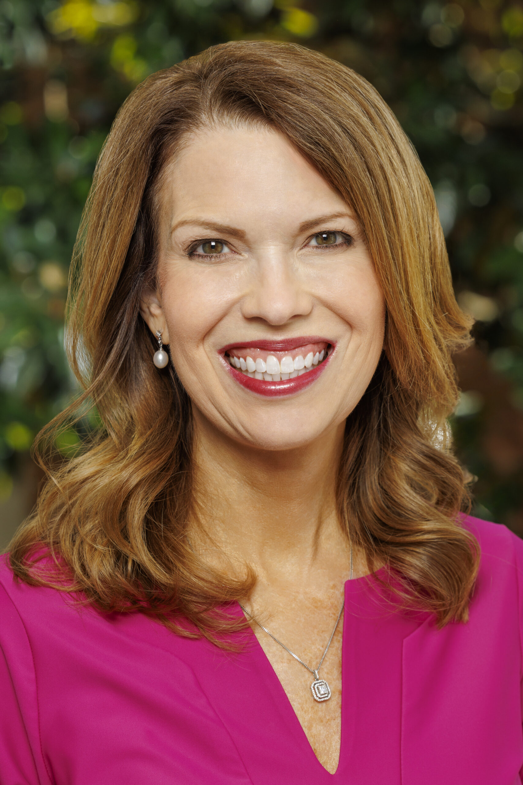 Susan Stafford - James Madison Institute