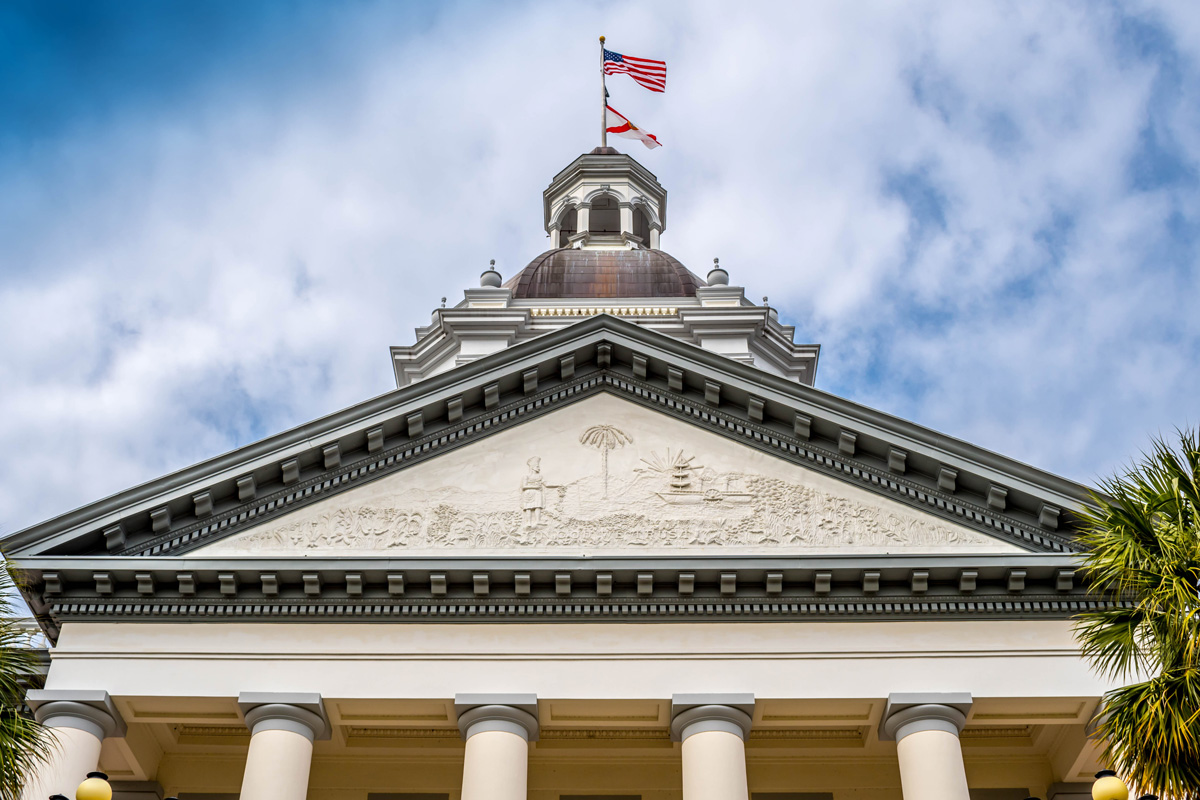 About Us James Madison Institute