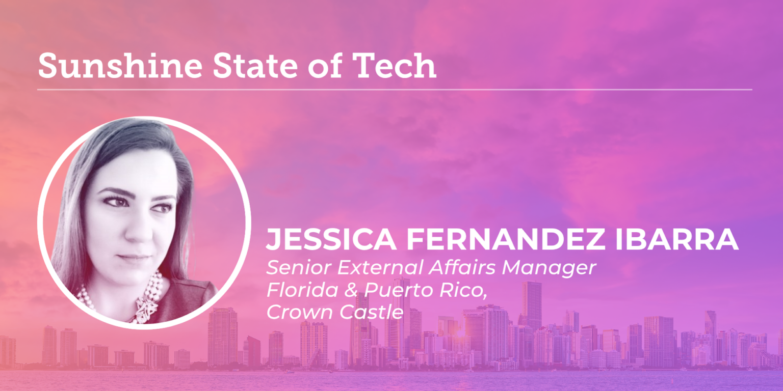 2025 Florida Tech & Innovation Summit - James Madison Institute