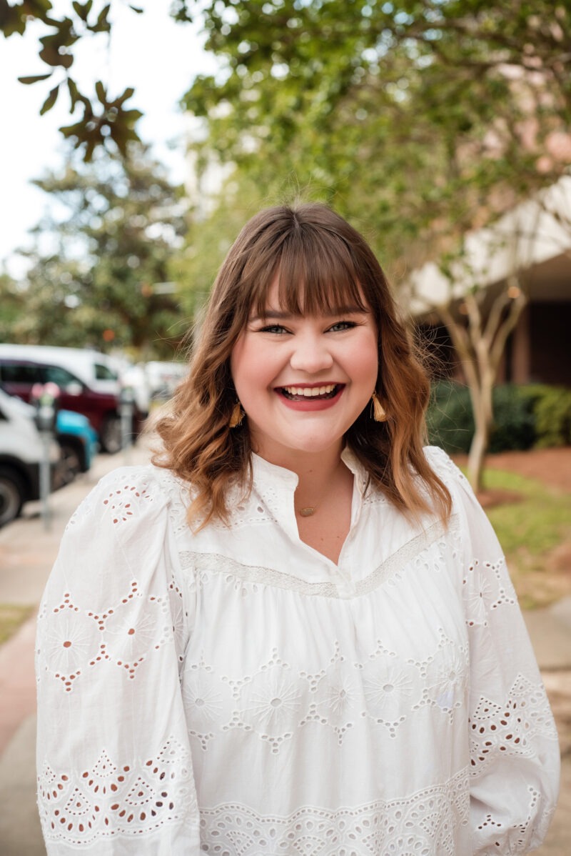 Nicole Kiser James Madison Institute