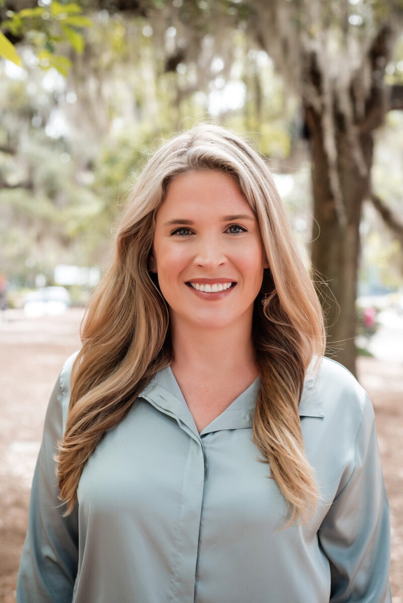 Susan Hildebrand James Madison Institute